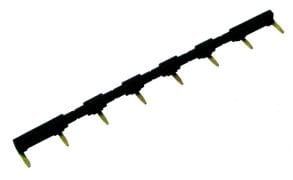 CABUR SRL - CBRXCMB16B CMB16B PONTE 8 POLI PER SERIE CM1/CM2