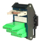 CABUR SRL - CBRXCPC50M CPC50M MODULO FLAT 50 POLI SLIM