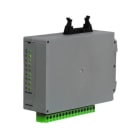 CABUR SRL - CBRXCRE83 CRE8-3 MODULO 8 RELE ESTR 24V 1NA FLAT
