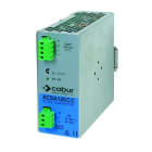 CABUR SRL - CBRXCSA120CB CSA120CB CONVERTITORE DC/DC 24/12VDC