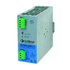CABUR SRL - CBRXCSA120CC CSA120CB CONVERTITORE DC/DC 24/12VDC