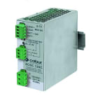 CABUR SRL - CBRXCSC120B CSC120B ALIMENT +CARICABATTERIE.12V 5A