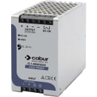 CABUR SRL - CBRXCSL1480W024VGA CSL1-480W/024V/GA ALIMENT 1-F 24VDC 20A