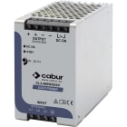 CABUR SRL - CBRXCSL3480W048VAA CSL3-480W/048V/AA ALIMENT 3-F 48VDC 10A