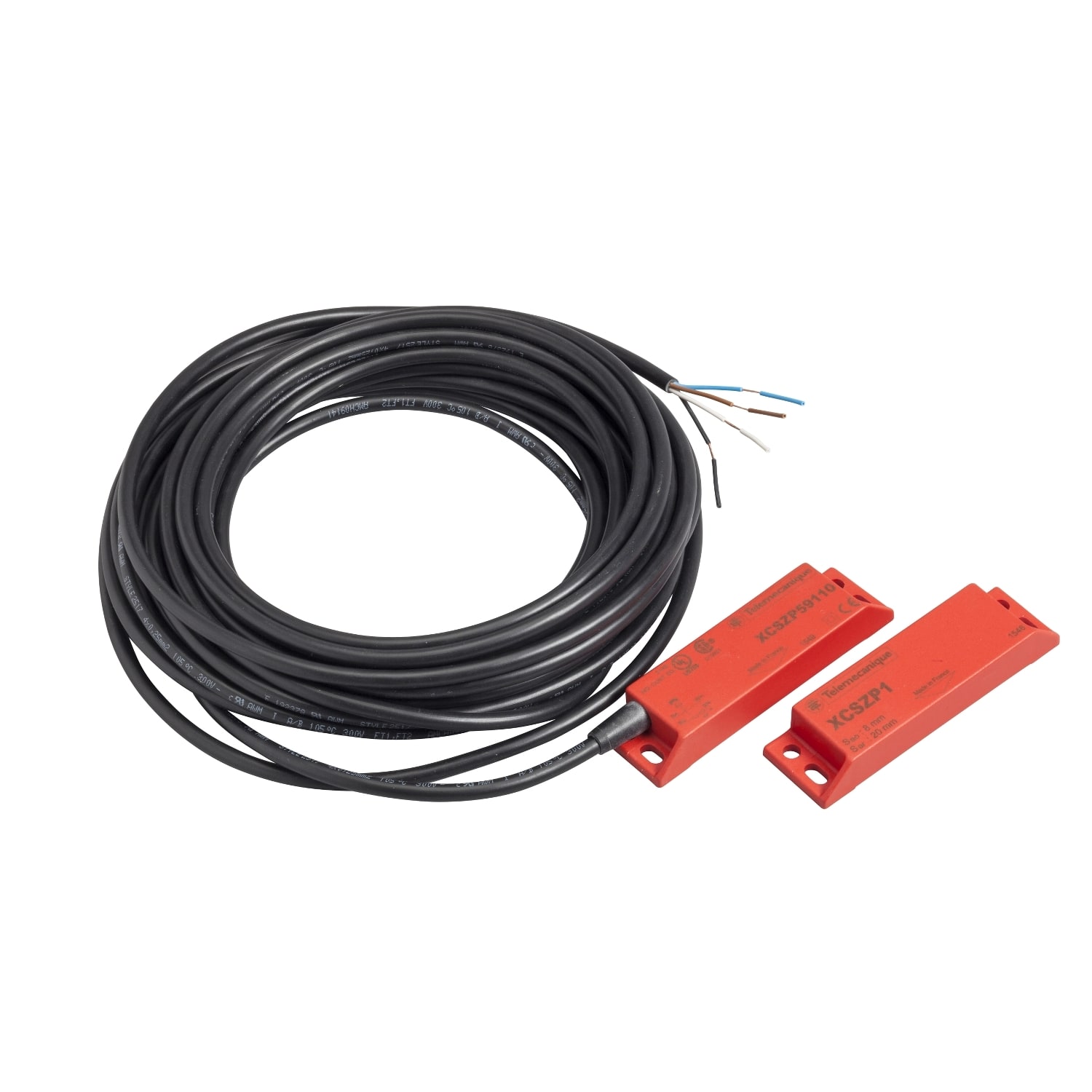 YAGEO TMSS ITALY SRL - TSIXCSDMP70110 INTER.SIC.MAGN. 3CONT+LED