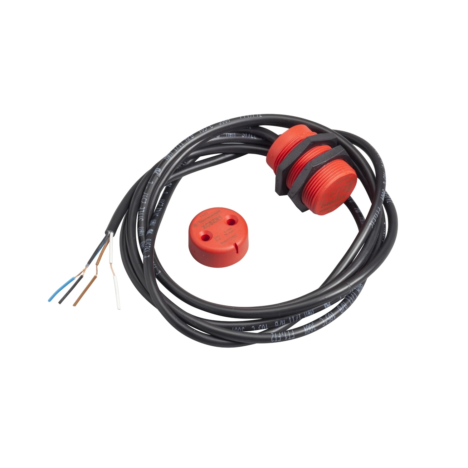 YAGEO TMSS ITALY SRL - TSIXCSDMR7915 INTER.SIC.MAGN. 2CONT+LED