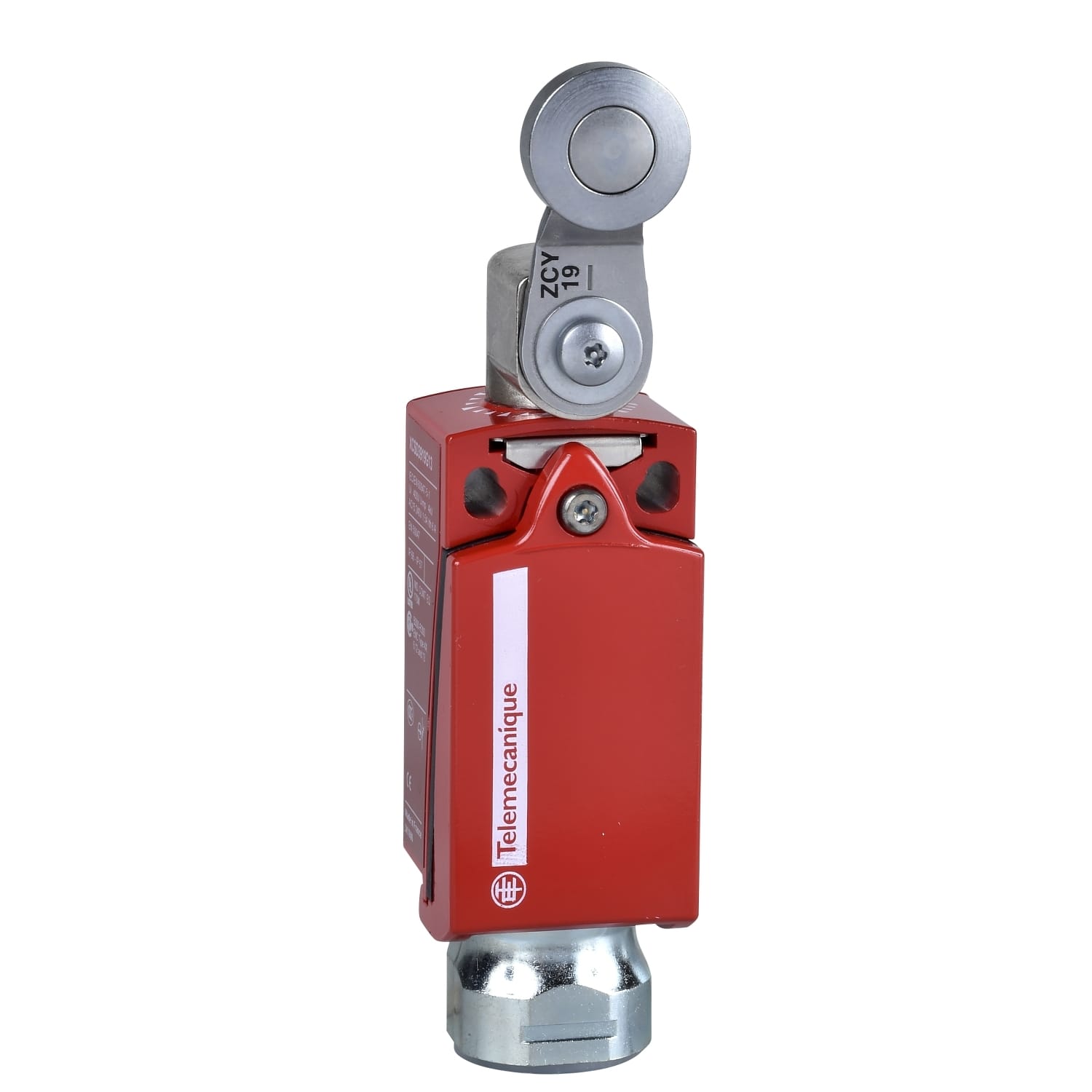 YAGEO TMSS ITALY SRL - TSIXCSD3919N12 FINECORSA SIC METAL