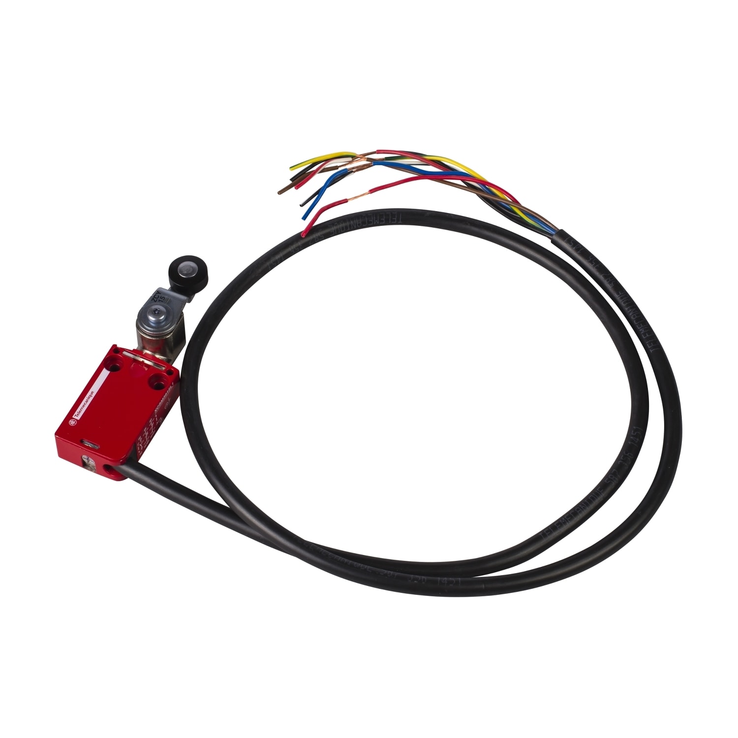 YAGEO TMSS ITALY SRL - TSIXCSM3915L1 FINECORSA SIC CAVO1M