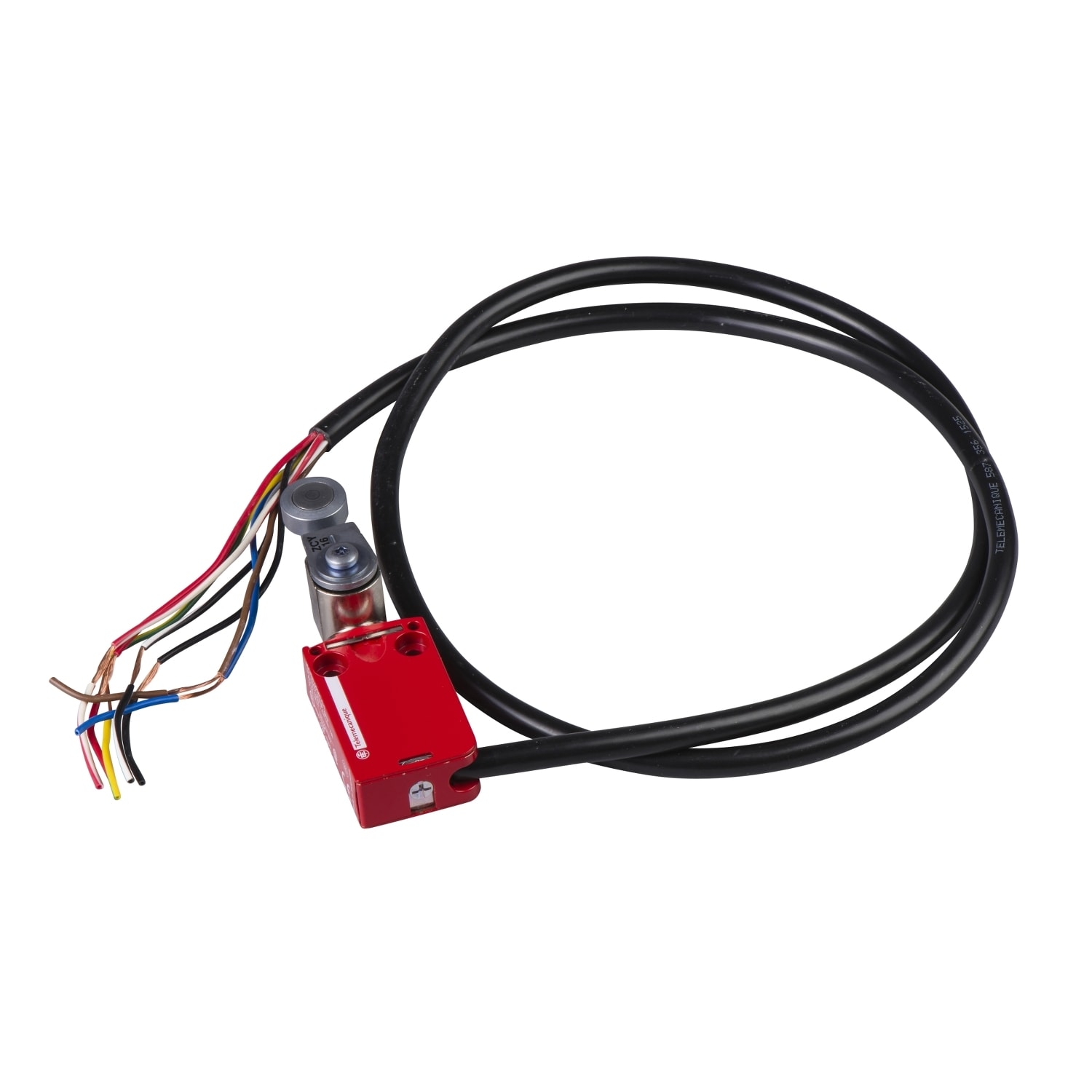 YAGEO TMSS ITALY SRL - TSIXCSM3716L1 FINECORSA SIC CAVO1M