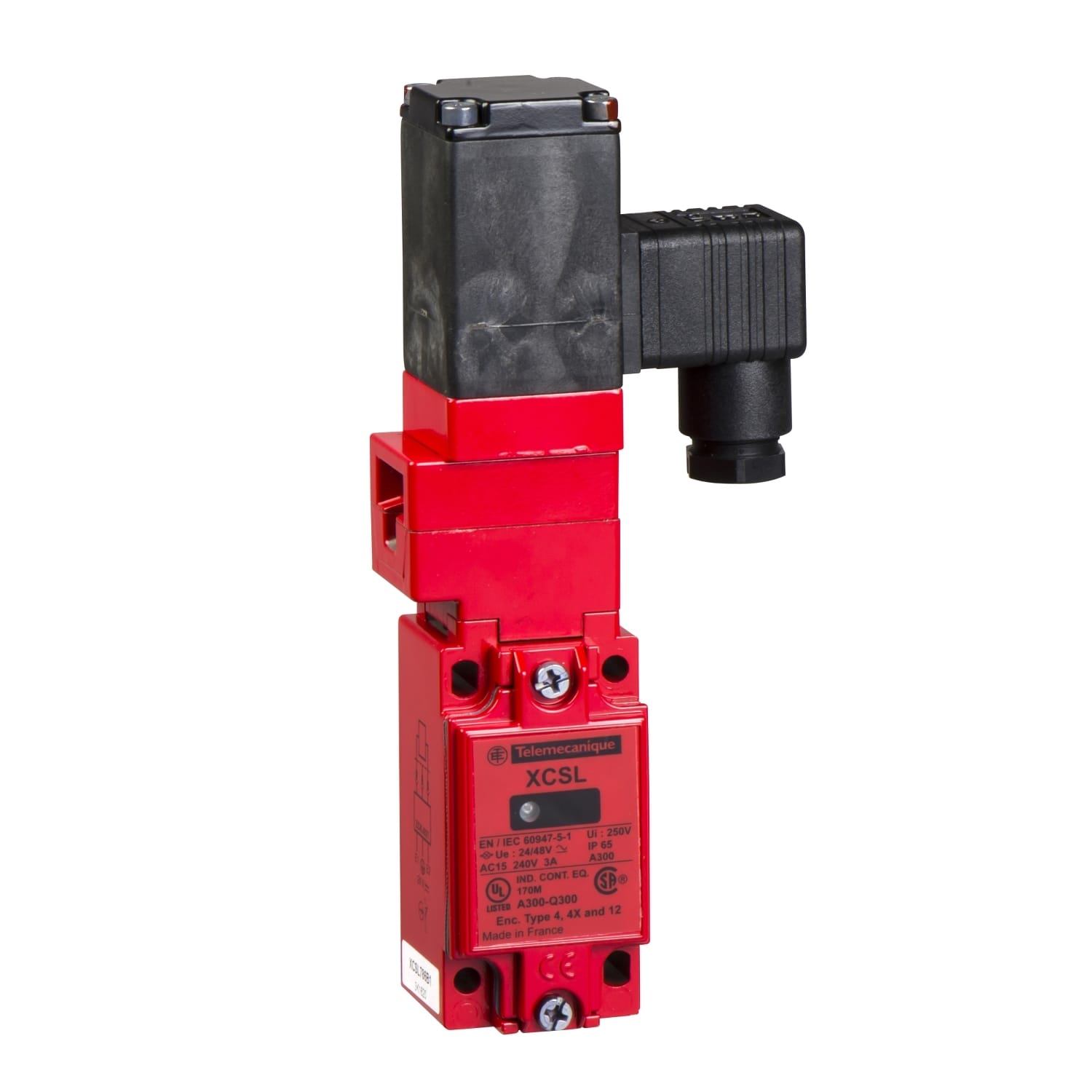 YAGEO TMSS ITALY SRL - TSIXCSL786B1 INTERRUTTORE DI SICUREZZA