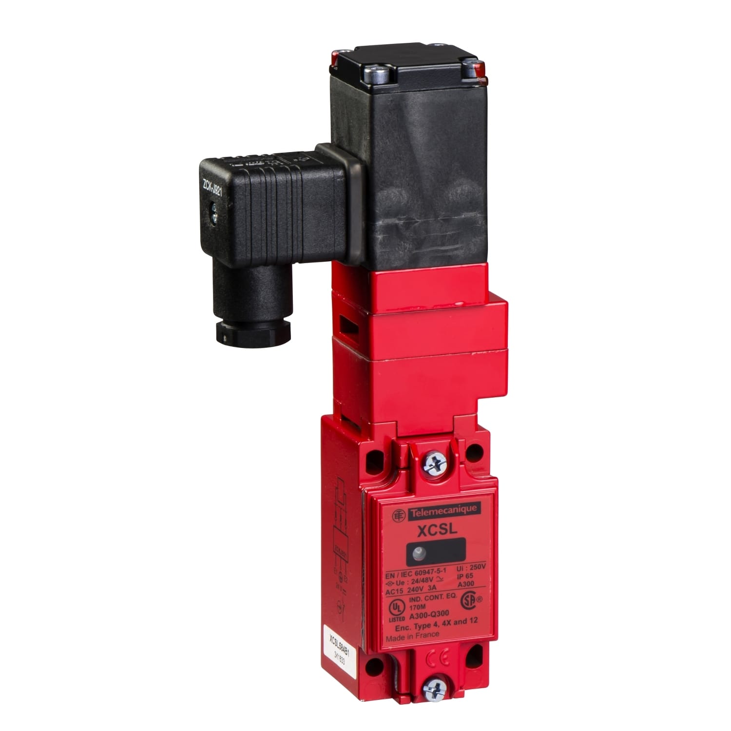 YAGEO TMSS ITALY SRL - TSIXCSL584B1 INTERRUTTORE DI SICUREZZA
