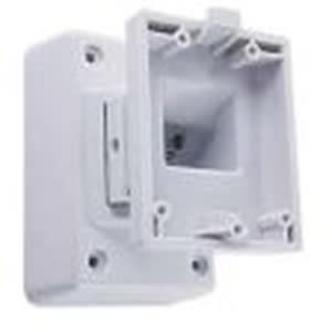 HIKVISION ITALY SRL - HIK361300068 XD-WALLBRACKET ADATTATORE 45?