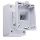 HIKVISION ITALY SRL - HIK361300068 XD-WALLBRACKET ADATTATORE 45?