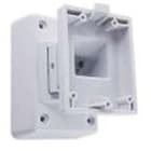 HIKVISION ITALY SRL - HIK361300068 XD-WALLBRACKET ADATTATORE 45?