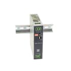 DIGIMAX SRL - DIXXDR-75E-24 ALIMENTATORE DIN RAIL 24V 75W 3,2A ECO