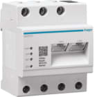 HAGER - HAGXEM510 GESTORE CARICHI OCPP 10 EVCS SHARE/PARK