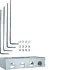 HAGER - HAGXEV428 BASE DI ANCORAGGIO PALO EVCS PARK