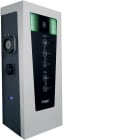 HAGER - HAGXEV601C EVCS PARK 2X22KW 3P M3T2S M2TE RFID IP