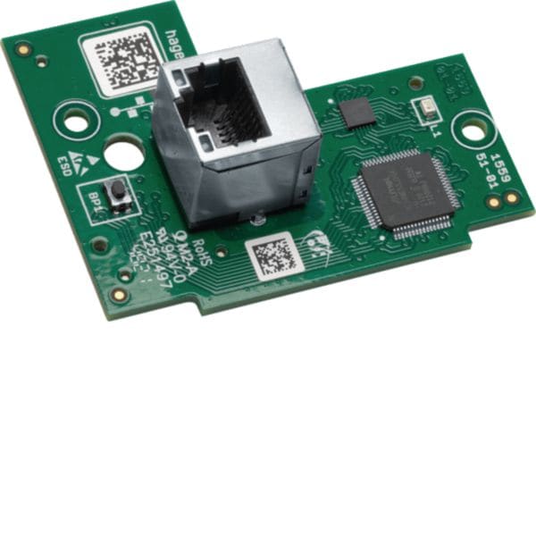 HAGER - HAGXEVA260 SCHEDA COMUNICAZIONE WITTY SOLAR X XEV1K