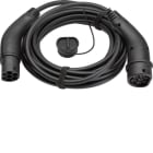 HAGER - HAGXEVA733 EVCS CAVO X RICARICA M3T2/T2 32A 3P 5M