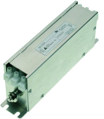 CABUR SRL - CBRXF16TDVST2 F16TDVST2 FILTRO EMI 3-F 16A
