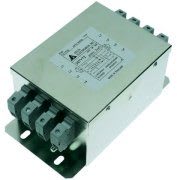 CABUR SRL - CBRXF100TYT8 F100TYT8 FILTRO EMI 3-F+N 100A