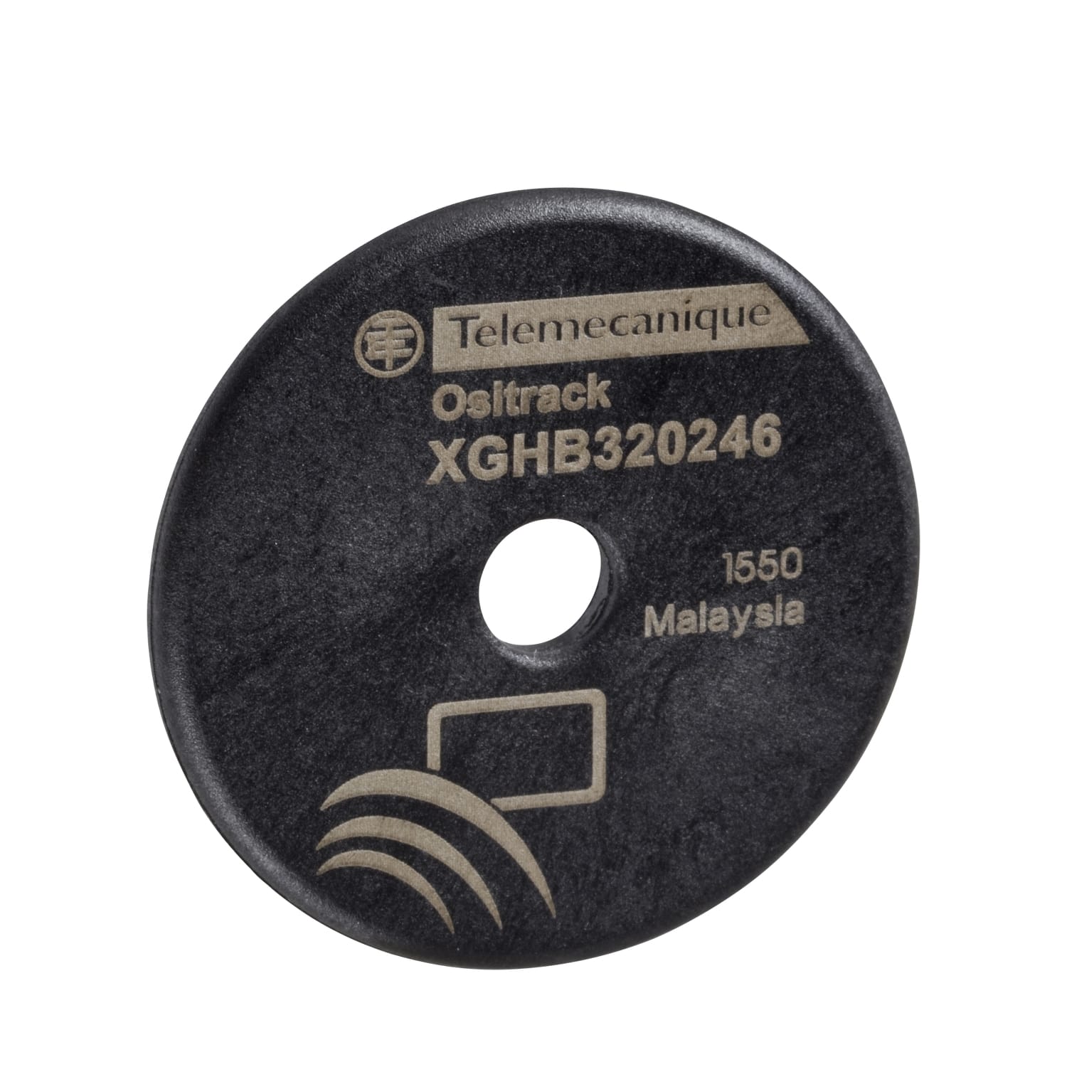 YAGEO TMSS ITALY SRL - TSIXGHB320345 MEMORIA DIAMETRO 30, 112BYTES