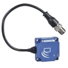 YAGEO TMSS ITALY SRL - TSIXGCS4901201 STAZ. DI LETTURA/SCRITTURA FORMA C 40X40
