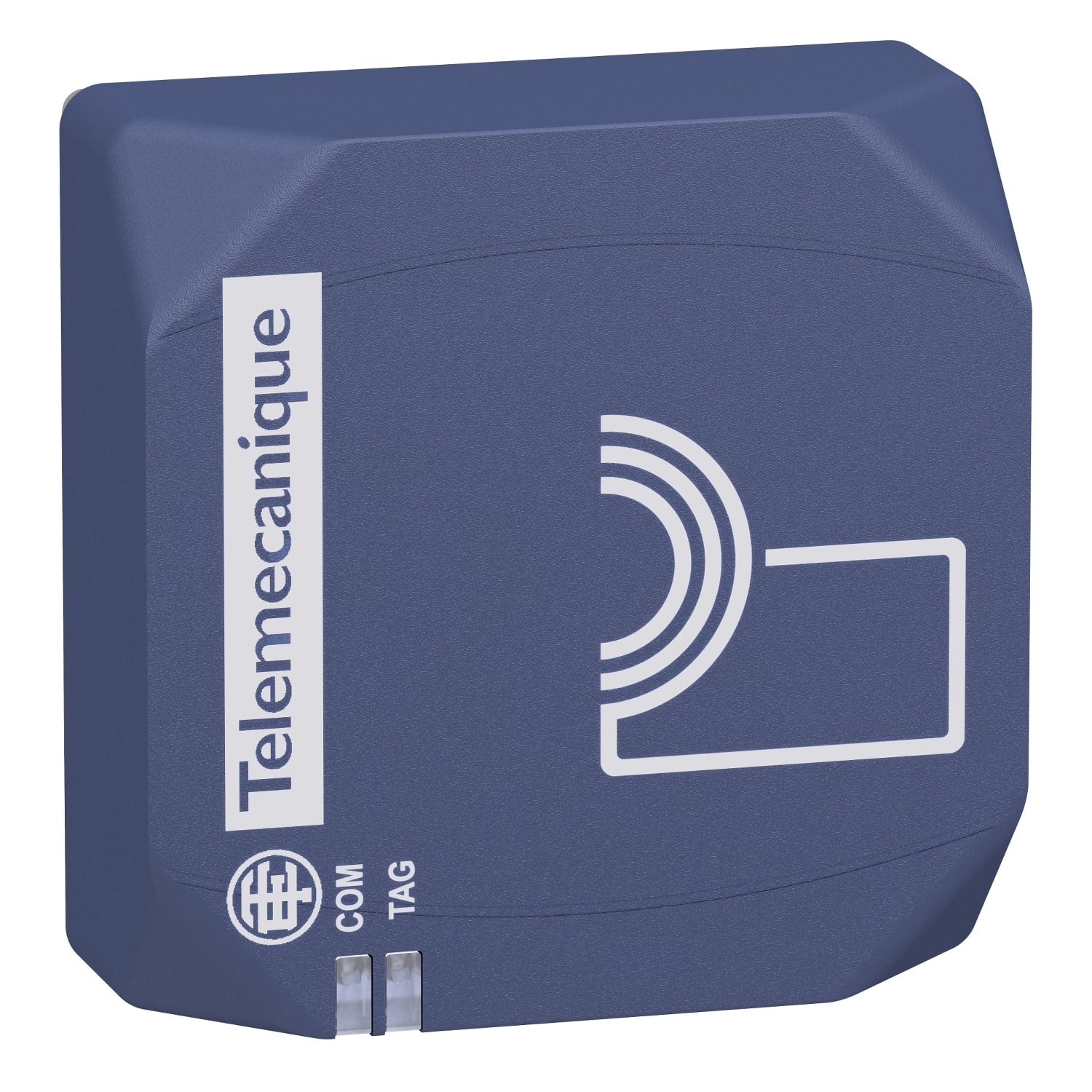 YAGEO TMSS ITALY SRL - TSIXGCS490B201 RFID ANTENN. FISSAGG. DIAM 22