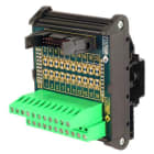 CABUR SRL - CBRXIF26PMS IF26PMS MODULO FLAT 26 POLI