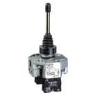 SCHNEIDER ELECTRIC - SNRXD2GA8221 MANIPOLATORE