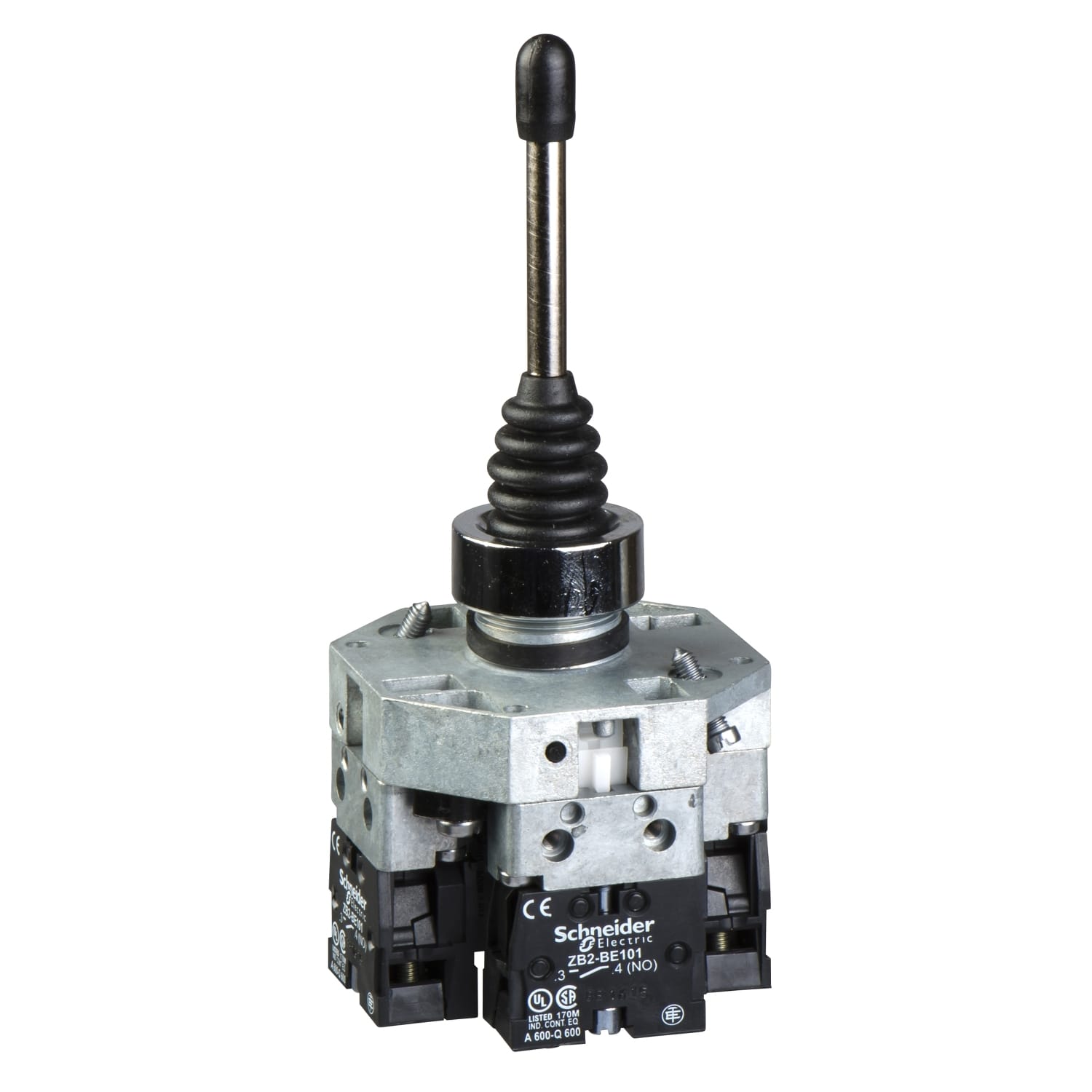 SCHNEIDER ELECTRIC - SNRXD2GA8421 Manipolatore - Ø22