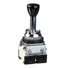 SCHNEIDER ELECTRIC - SNRXD2AC202 MANIPOLATORE 2 DIR. 2 NC/NO PER DIR.