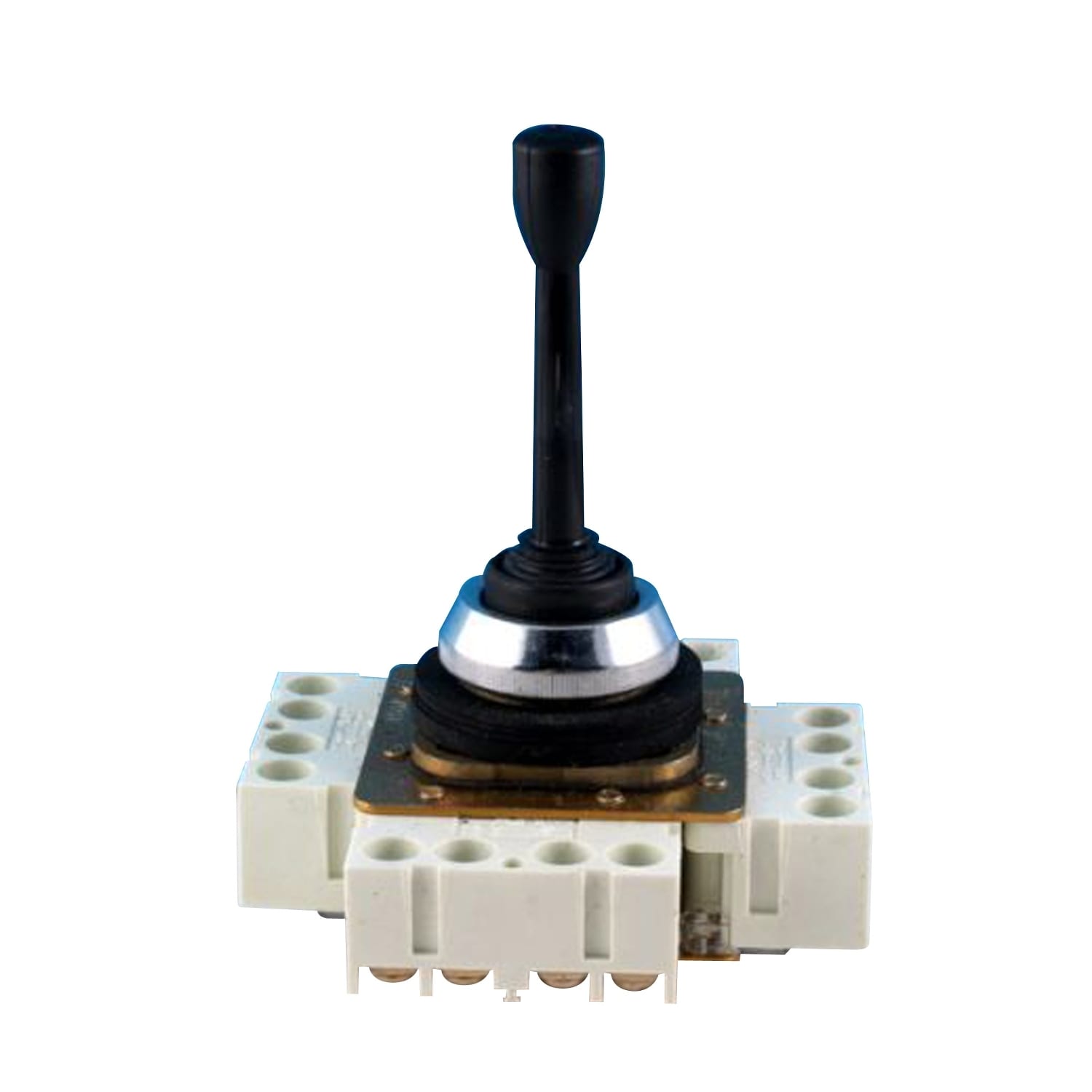SCHNEIDER ELECTRIC - SNRXD2CC1111 MANIPOLATORE 4 DIR. 1 NC/NO PER DIR.