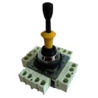 SCHNEIDER ELECTRIC - SNRXD2CD1010 MANIPOLATORE 2 DIR. 1 NC/NO PER DIR.