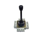 SCHNEIDER ELECTRIC - SNRXD2EC3333 Manipolatore - Ø30 - 8 direzioni - 1 or 2 C/O per direzione