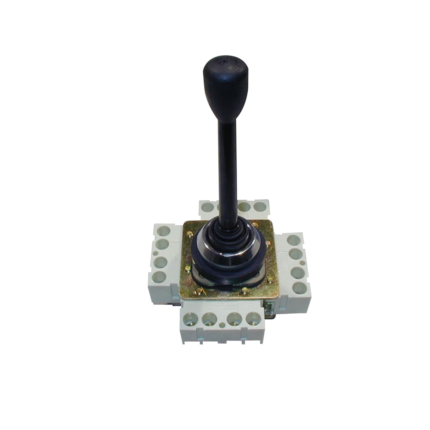 SCHNEIDER ELECTRIC - SNRXD2CL1010 MANIPOLATORE 2 DIR. 1 NC/NO PER DIR.
