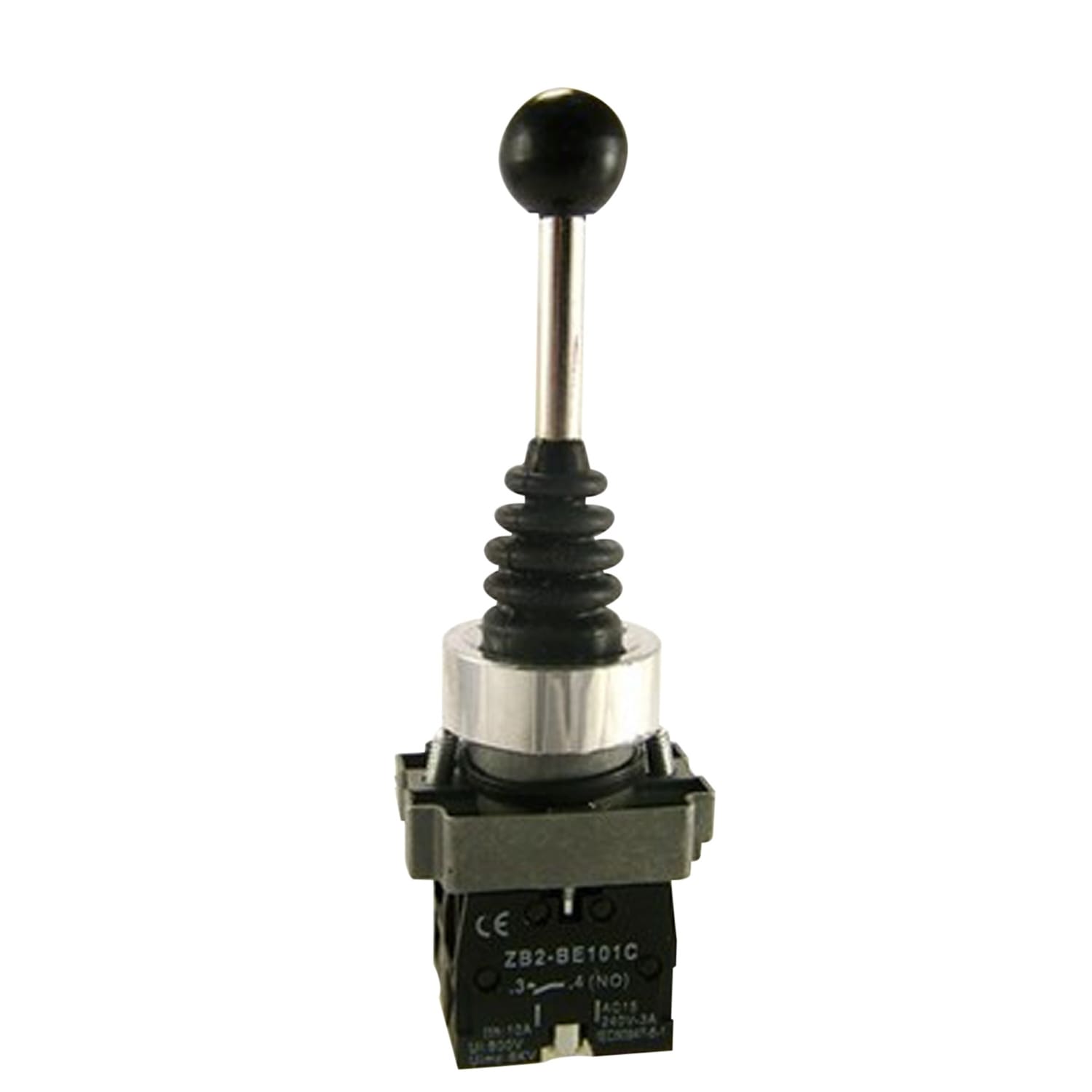 SCHNEIDER ELECTRIC - SNRXD2LC21 MANIPOLATORE 2 DIR. 2 NC PER DIR.