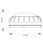 SIRENA - SIR90773 XLF S GREEN ARROW