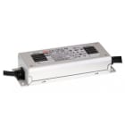 DIGIMAX SRL - DIXXLG-150-24-A DRIVER LED 150W 24V 6A 100-305VAC PFC IP