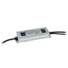 DIGIMAX SRL - DIXXLG-200-24-A DRIVER LED 200W 24V 8A 100-305VAC PFC IP