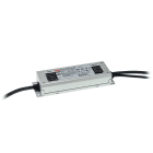 DIGIMAX SRL - DIXXLG-200-24-A DRIVER LED 200W 24V 8A 100-305VAC PFC IP