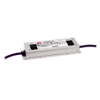 DIGIMAX SRL - DIXXLG-240-H-A DRIVER LED 240W 6600MA 100-305VAC PFC IP