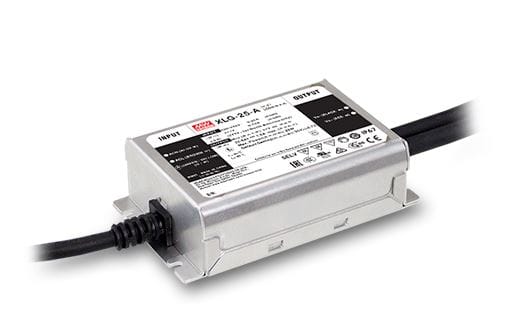 DIGIMAX SRL - DIXXLG-25-A DRIVER LED 25W 700MA 90-305VAC PFC