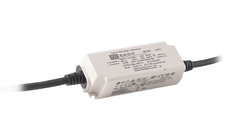 DIGIMAX SRL - DIXXLN-25-H-DA2 DRIVERLED 25W 700MA 100-305VAC IP67 DALI
