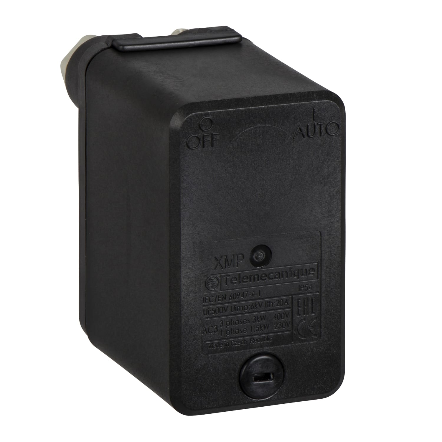 YAGEO TMSS ITALY SRL - TSIXMPA06B2133NS1 PRESSOSTATO DI POTENZA