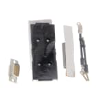 OMRON - OMRXM2S0911S003 CONNETTORE TIPO D A 9 PIN (MASCHIO) CON