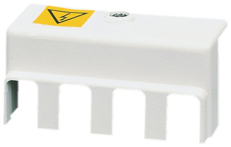 BREMAS ERSCE - BRMXNAG813 COPPIA DI PROTEZ MORSETTI XNA/XNF16-40A