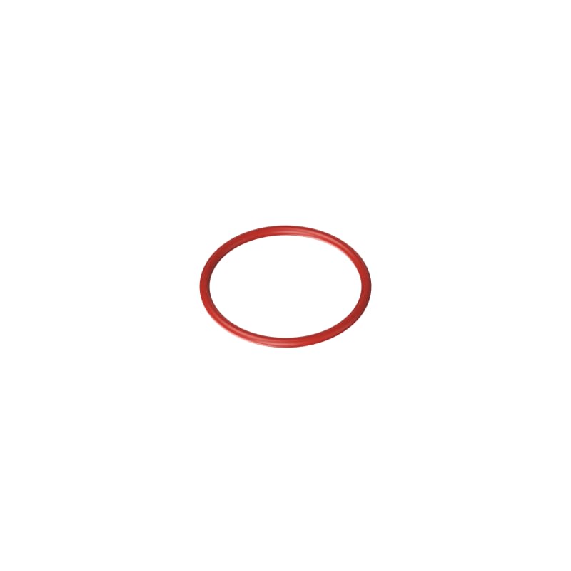 TEAFLEX - TEAXOS32 O-RING SILICONE GAS1 -ISO32