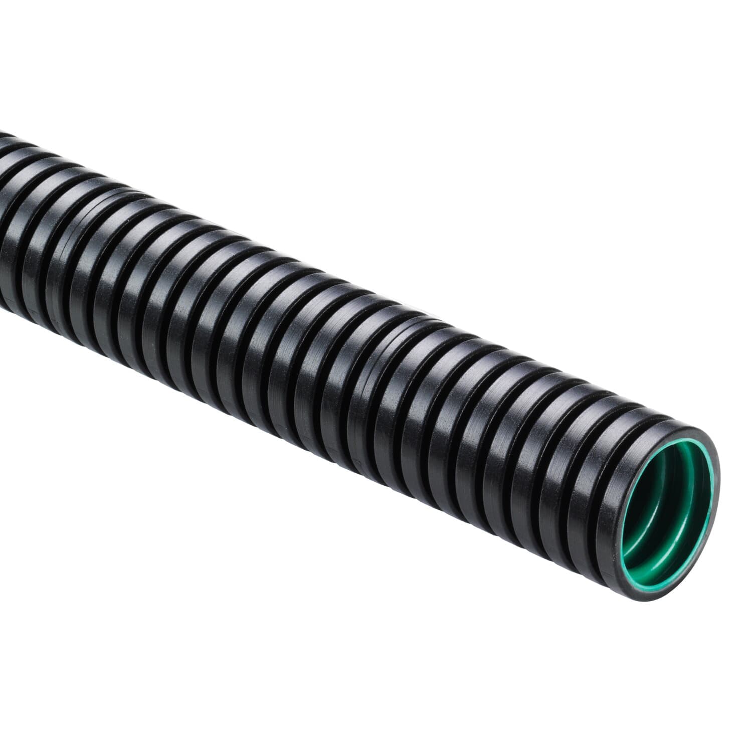 ABB SPA - ABBXPCSG-36BG.30 GUAINA MULTIS. DN36 PA12/PA6-HL2 BK/GN